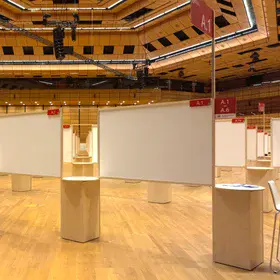 And the science gets done