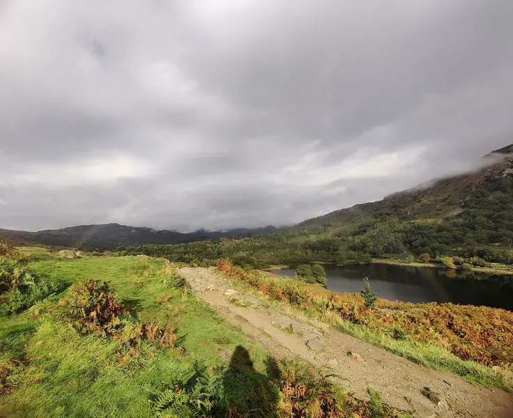 Glitters and Colours