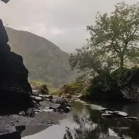 Glimpse of past from the present