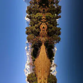 Lacustrine Kaleidoscope