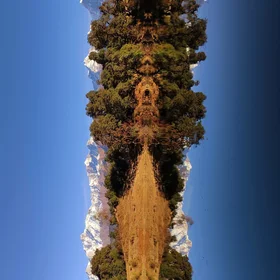 Lacustrine Kaleidoscope