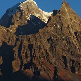 The Architecture of Relief