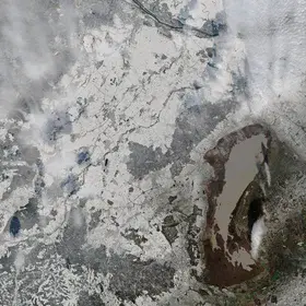 Sentinel: Snowy Vienna