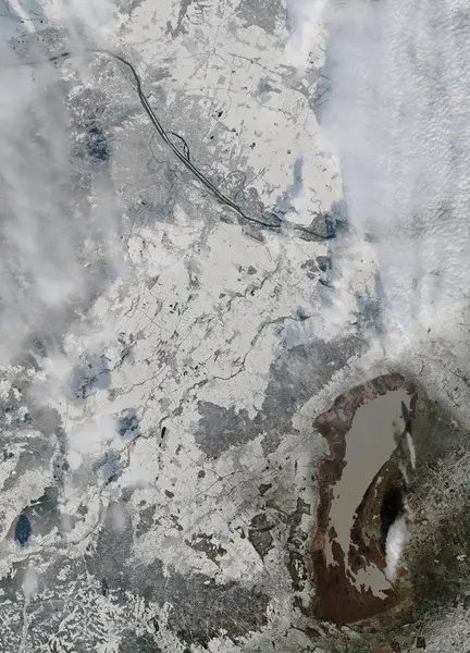 Sentinel: Snowy Vienna