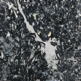 Deformed pyrrhotite associated with graphite in Estonian Precambrian gneisses