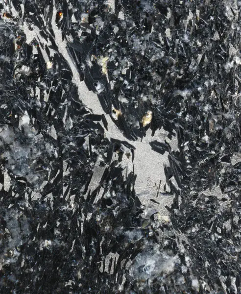 Deformed pyrrhotite associated with graphite in Estonian Precambrian gneisses